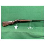 Winchester Model 60 Rifle