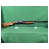 Sears Model 200 Shotgun