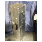 Aluminum Toolbox / Gun Box