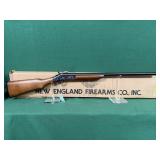 New England Firearms Pardner SB1 Shotgun
