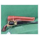 Armi San Marco 1858 Remington BP Revolver