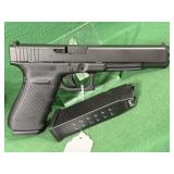 Glock Model 40 Gen 5 MO5 Pistol