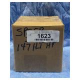 Speer 147 gr. 38/357 HJHP