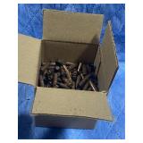 30 Caliber USGI 265 gr. AP Bullets