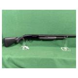 Mossberg Model 500 Shotgun