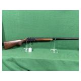 Hatfield SGL Shotgun