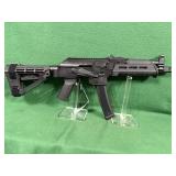 Palmetto State Armory Model AKV Pistol