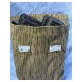 4 AK47 30 Round Magazines