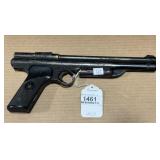Crosman Model 137 Pellet Pistol