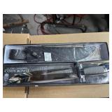 United Cutlery / Gil Hibben Cody Bowie Knife