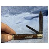 Pocket Knife
