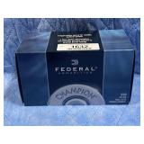 Federal 205 Small Rifle Primers