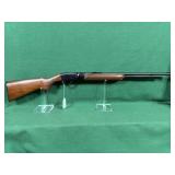 Remington Model 552 Speedmaster Rifle
