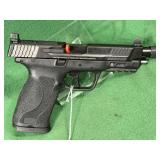 Smith & Wesson M & P 45 M2.0 Pistol