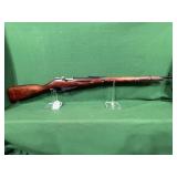 Russian Model 91/30 Rifle