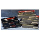 9mm Makarov Ammo