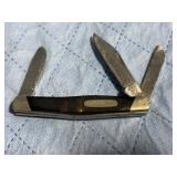 Buck 301V Pocket Knife