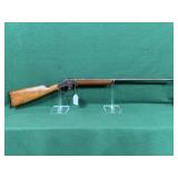 Stevens 44 Shot Takedown Shotgun