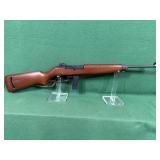 Iver Johnson Rimfire M1 Carbine