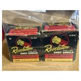 Revelation Shotshells