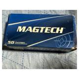 Magtech 32 S & W Long Ammo