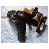 Duty Belt