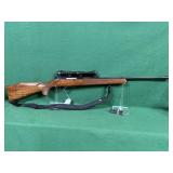 Weatherby XXII Rifle