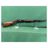 Winchester Model 61 Rifle