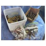 Remington 45-70 Brass