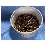 .30 Caliber BTHP 150 gr. Bullets