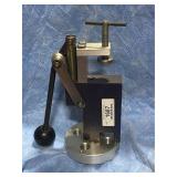 Custom Built Small Turret Reloading Press