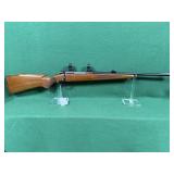 Winchester Model 70 Rifle