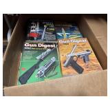 Firearms books