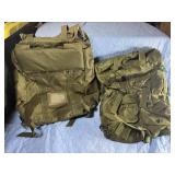 USGI Medium ALICE packs (2)