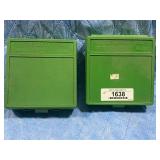 45 ACP Ammo