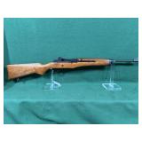 Ruger Mini 14 Rifle