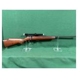 Glenfield Model 20 Rifle