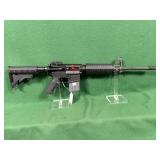 Colt M4 Carbine (Semi-Auto)