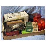 Reloading Equipment