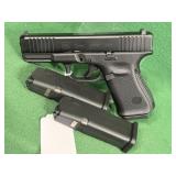 Glock 19 Gen 5 Pistol