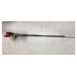 Rifle cleaning rods