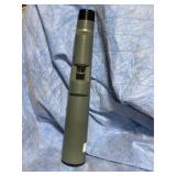 Bausch & Lomb Balscope Zoom 60X Spotting Scope