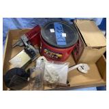 Misc. Reloading Parts & Pieces