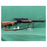 Marlin Model 39A Rifle