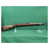 Pre-WW2 German BSW Sportsmodel Training Rifle