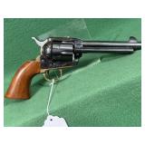 Adler Dakota Model 1873 SAA Revolver