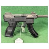 Intratec TEC-22 Pistol