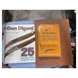 Flat of Gun Books