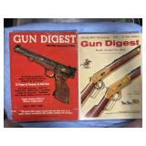 Flat of Gun Books