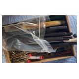 Rifle Cleaning Gear